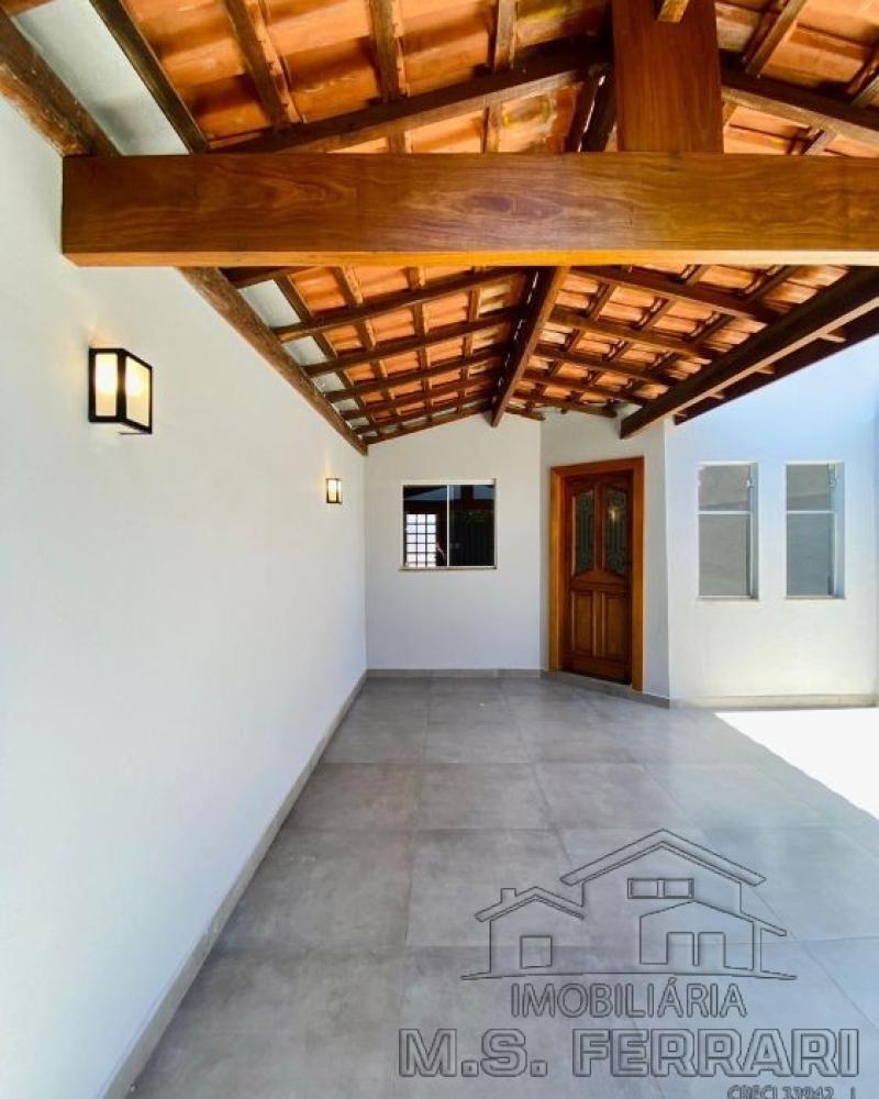 CASA NA Vila Nova Florínea em Assis