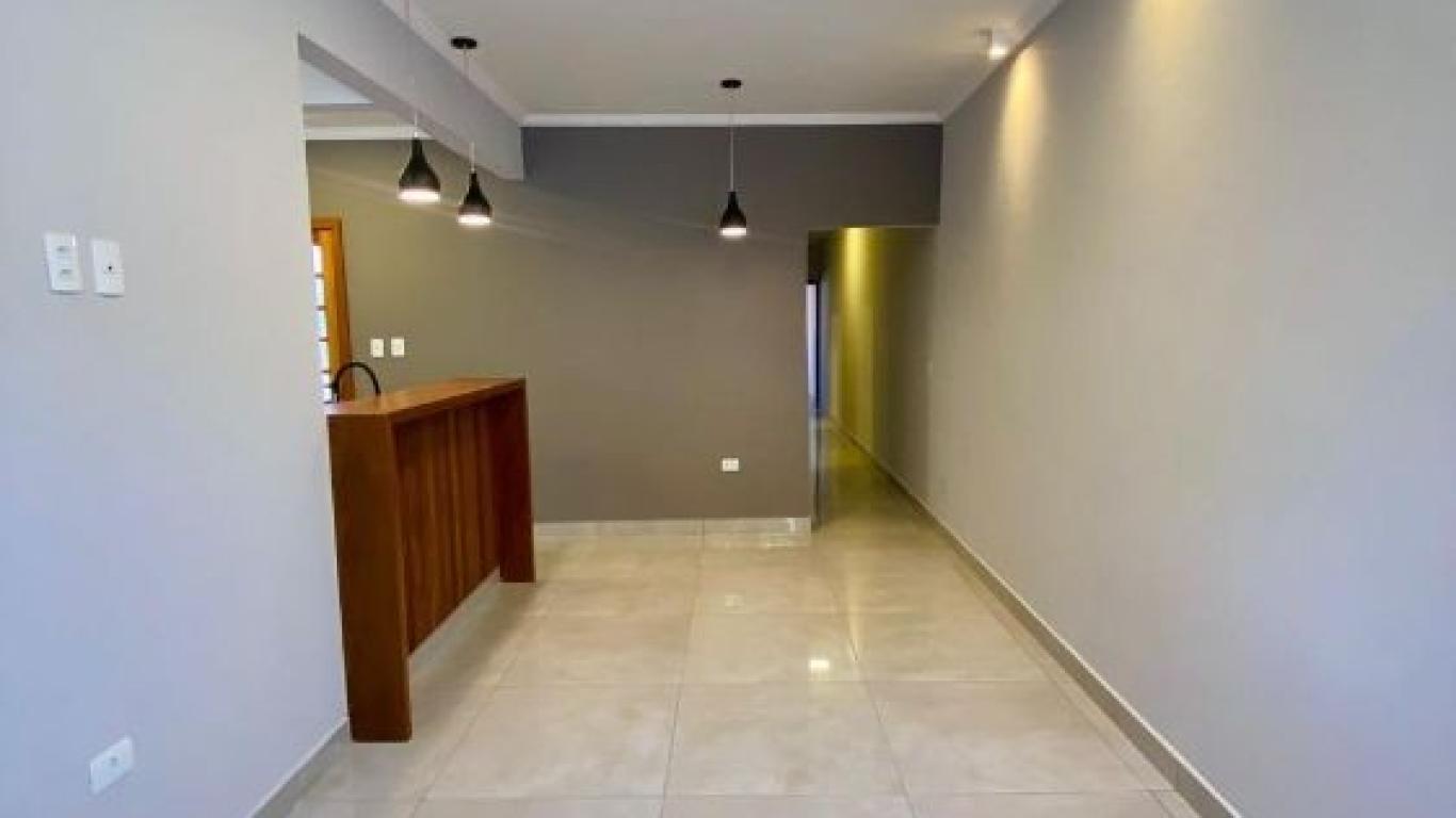 CASA NA Vila Nova Florínea em Assis