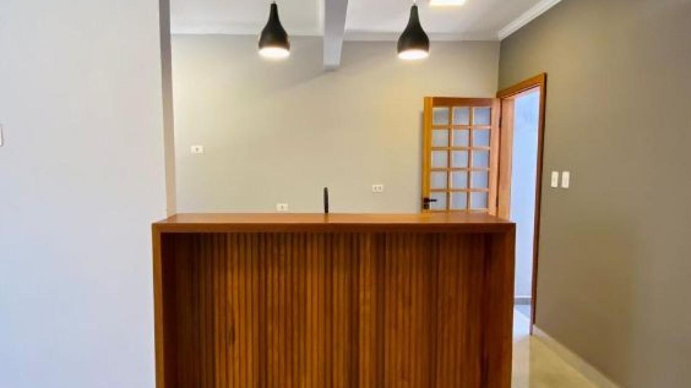 CASA NA Vila Nova Florínea em Assis