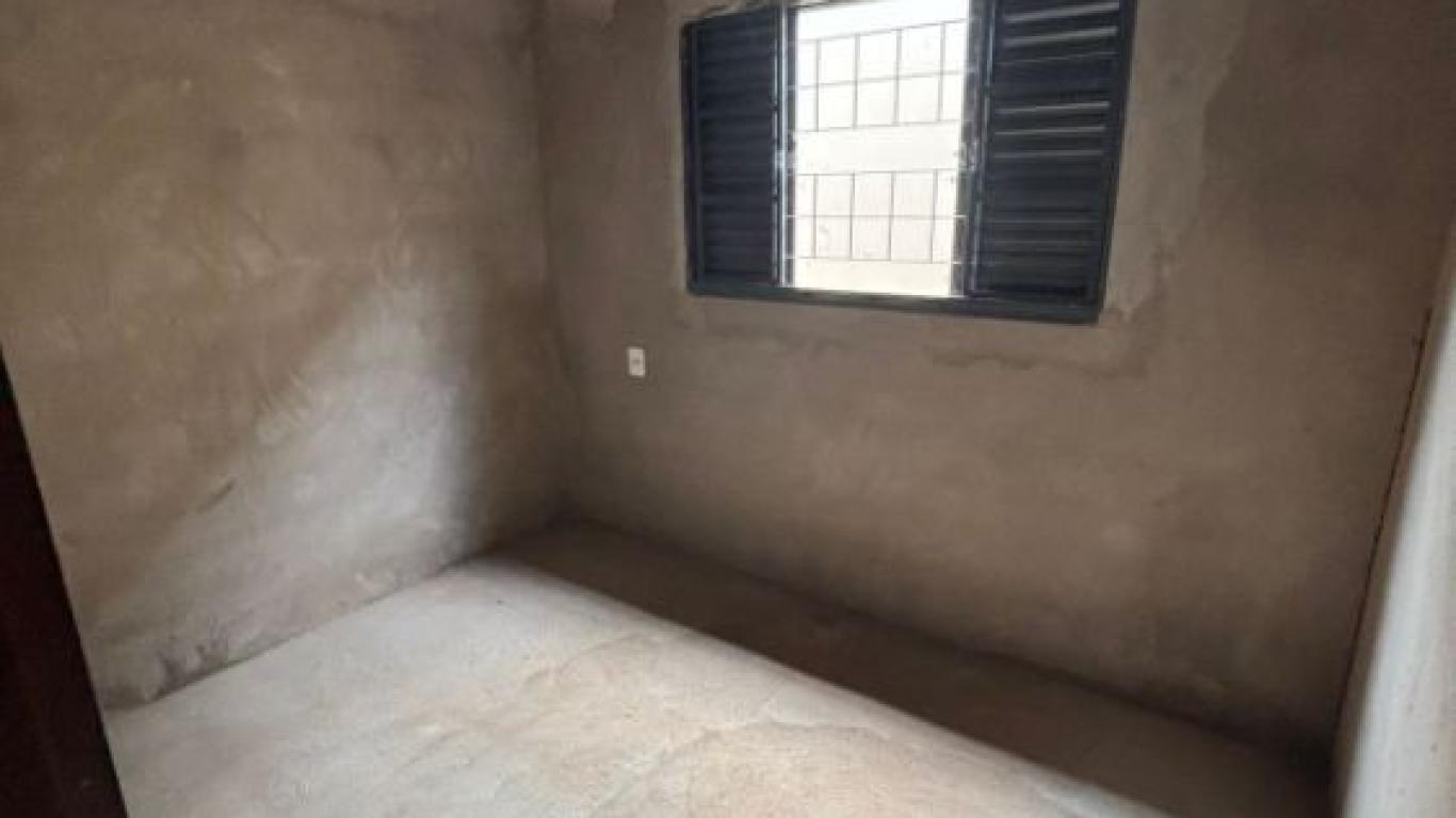 CASA NO Portal de São Francisco em Assis
