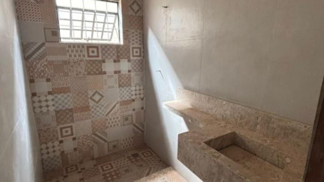 CASA NO Portal de São Francisco em Assis