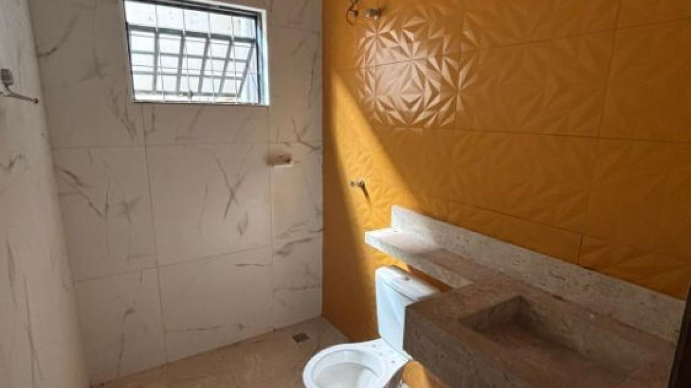 CASA NO Portal de São Francisco em Assis