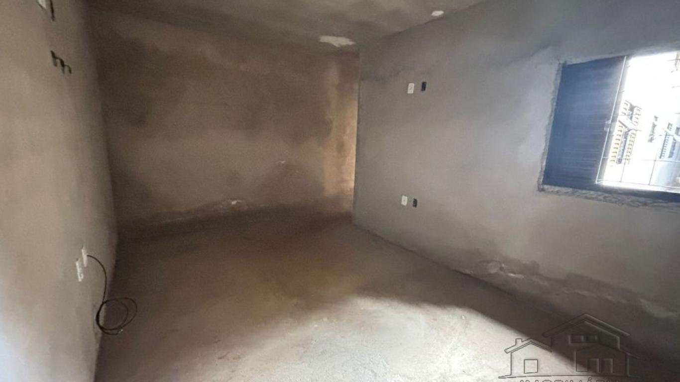 CASA NO Portal de São Francisco em Assis