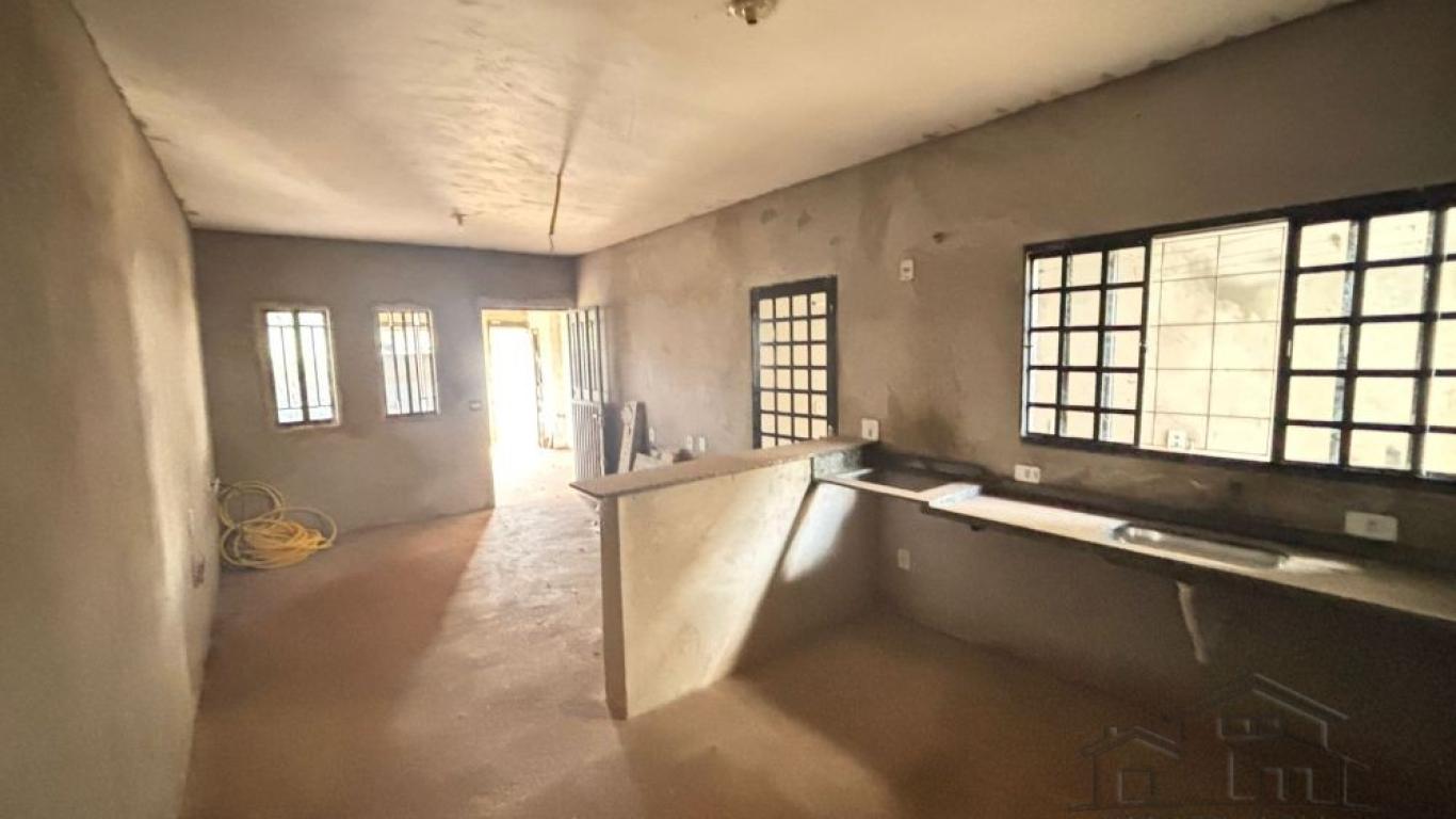 CASA NO Portal de São Francisco em Assis
