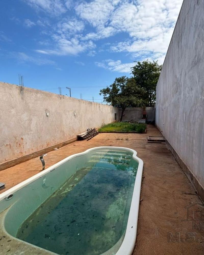 CASA NO Portal de São Francisco em Assis
