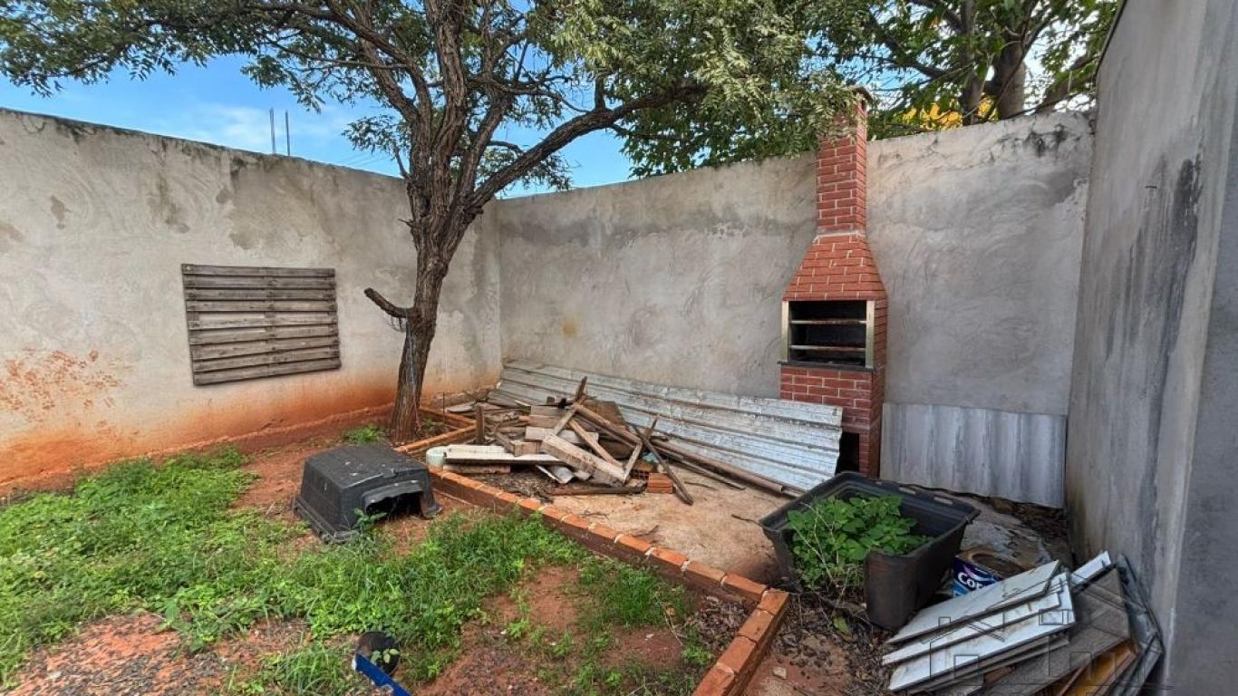 CASA NO Portal de São Francisco em Assis