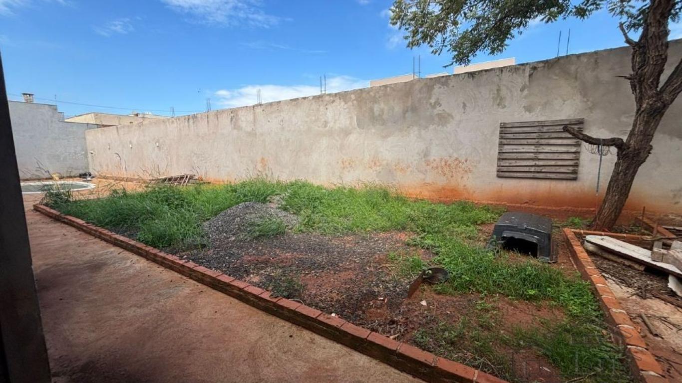CASA NO Portal de São Francisco em Assis