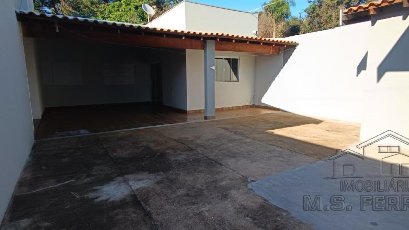 CASA NO Residencial Aquarius em Assis