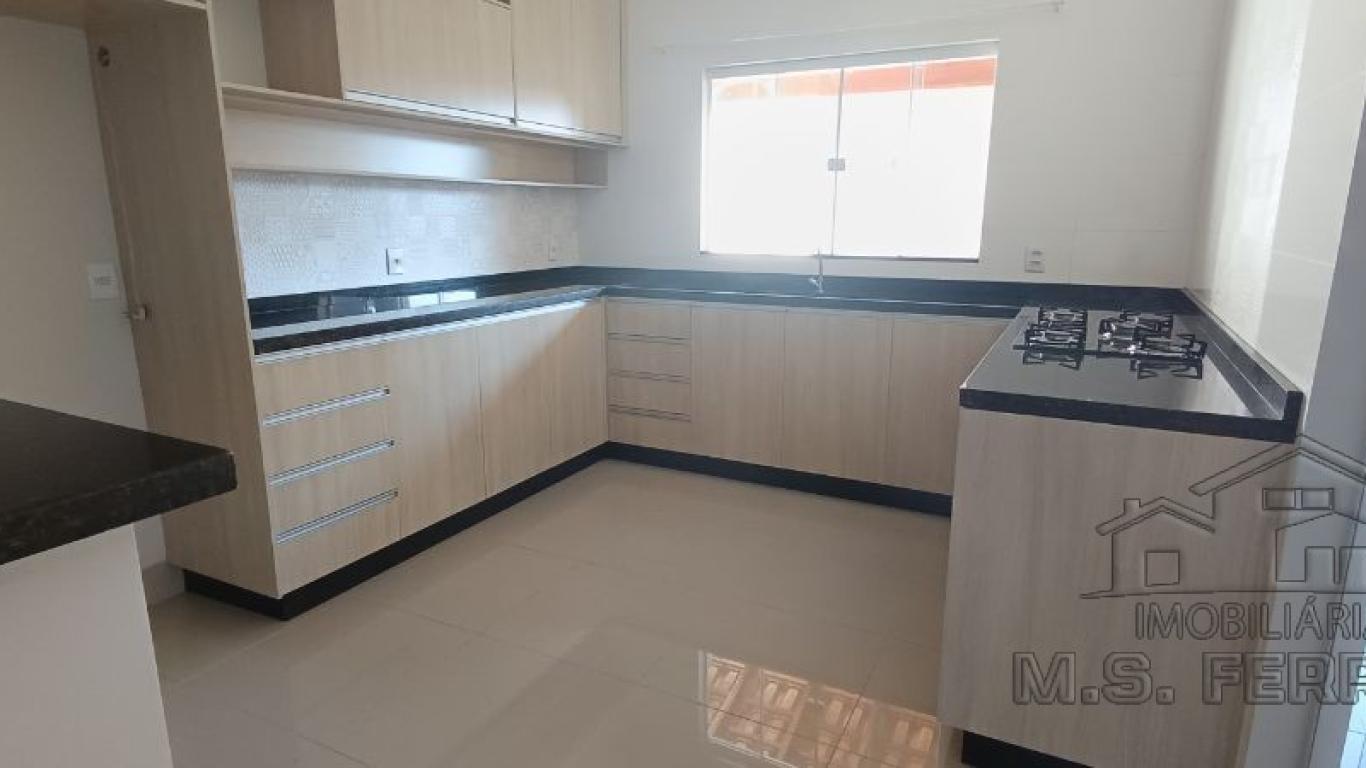 CASA NO Residencial Aquarius em Assis