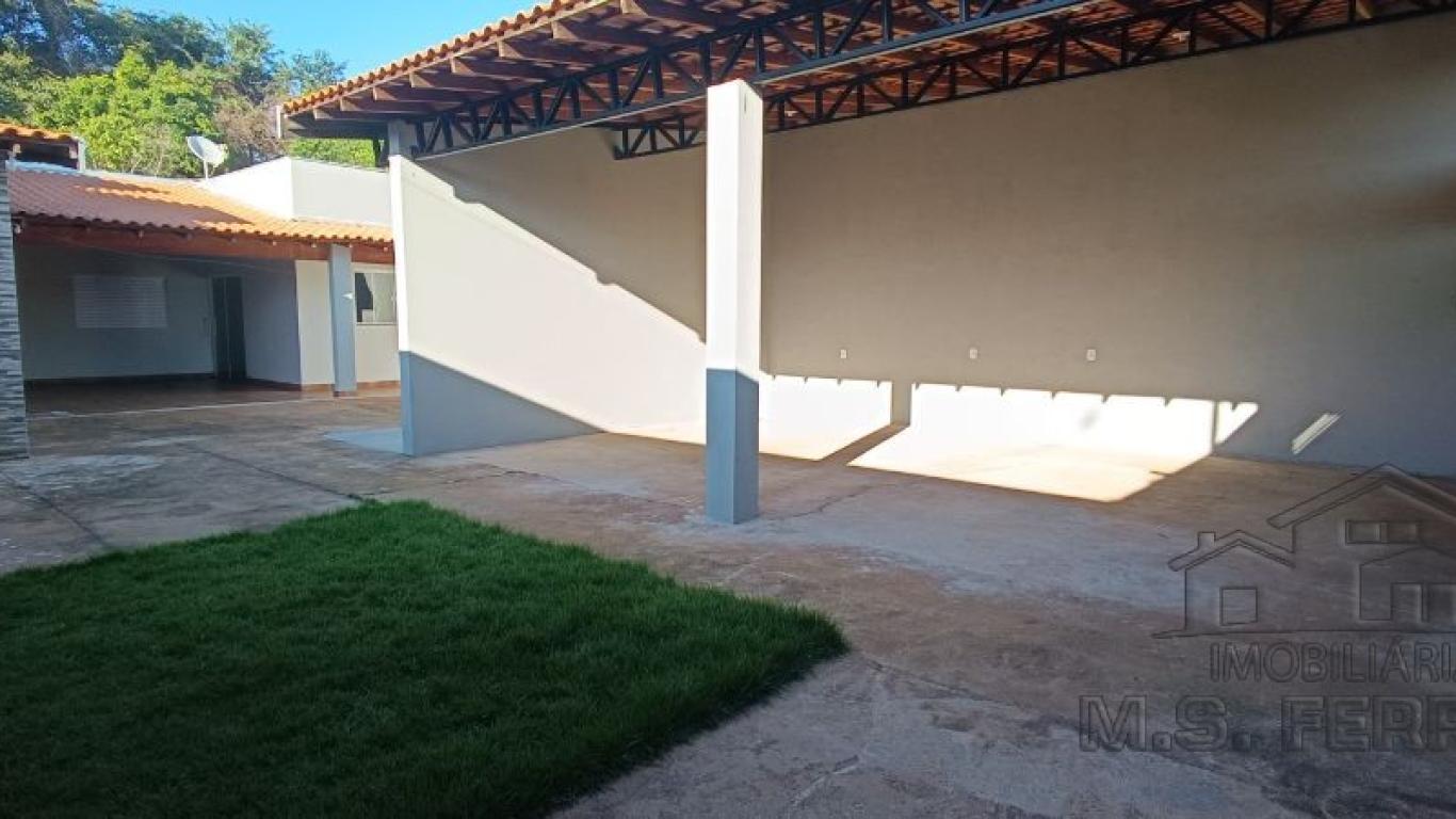 CASA NO Residencial Aquarius em Assis