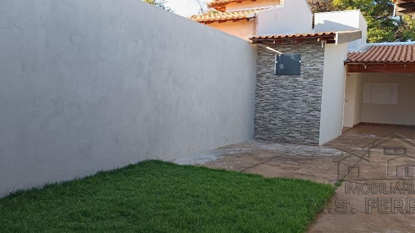 CASA NO Residencial Aquarius em Assis