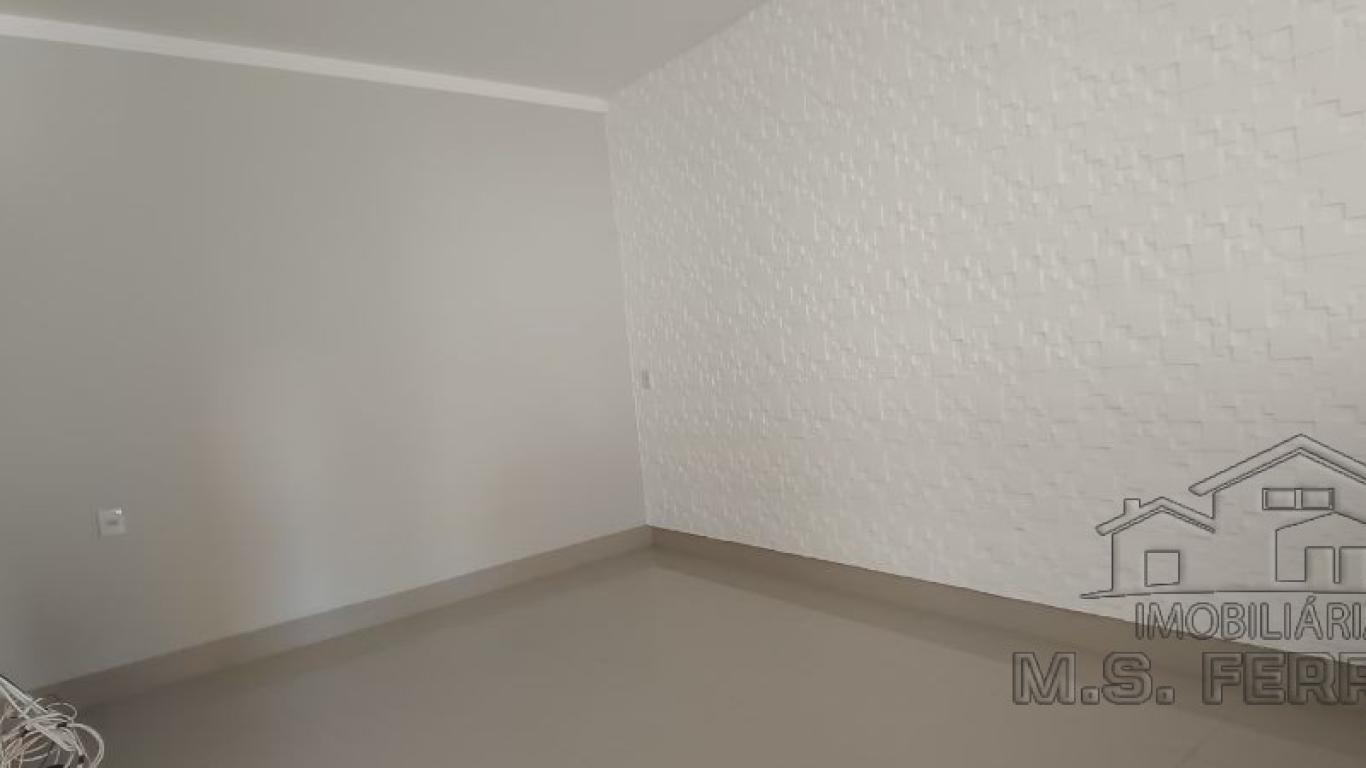 CASA NO Residencial Aquarius em Assis