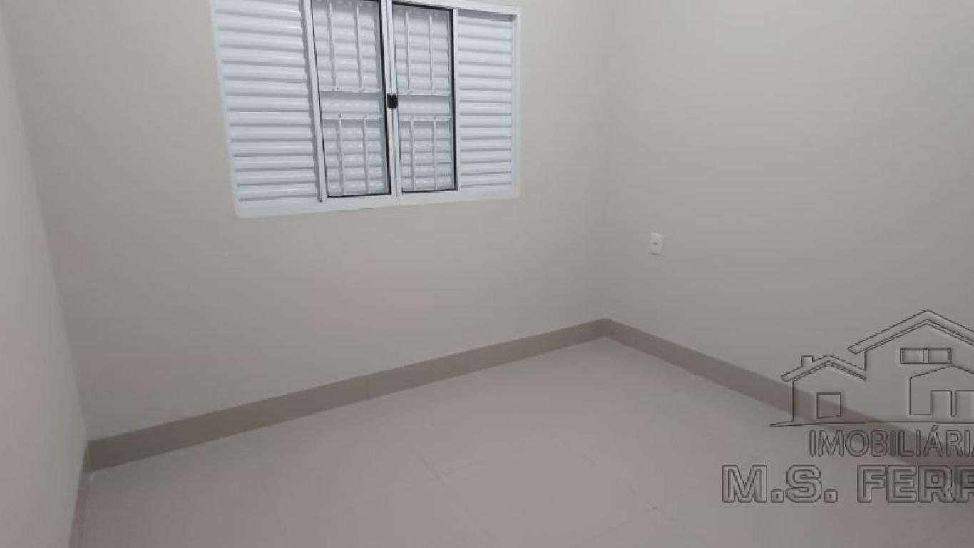 CASA NO Residencial Aquarius em Assis