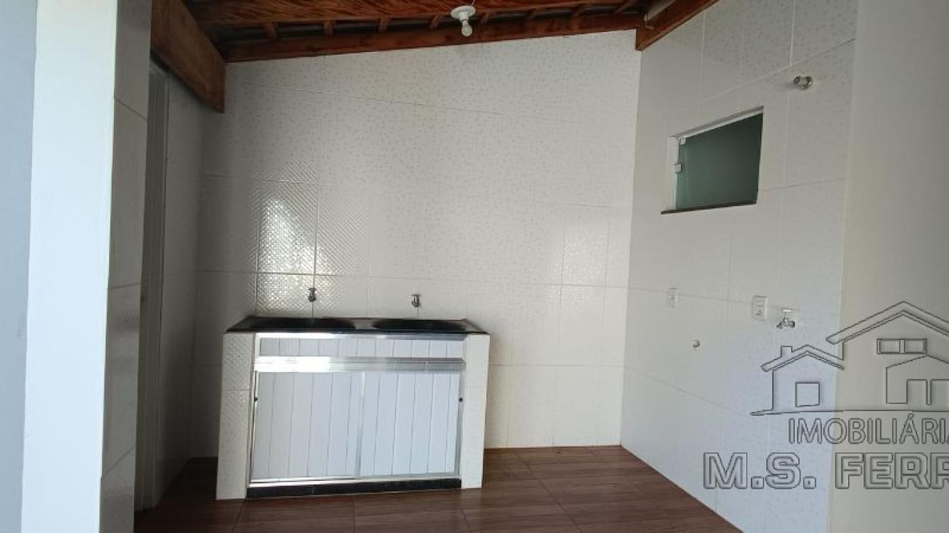 CASA NO Residencial Aquarius em Assis