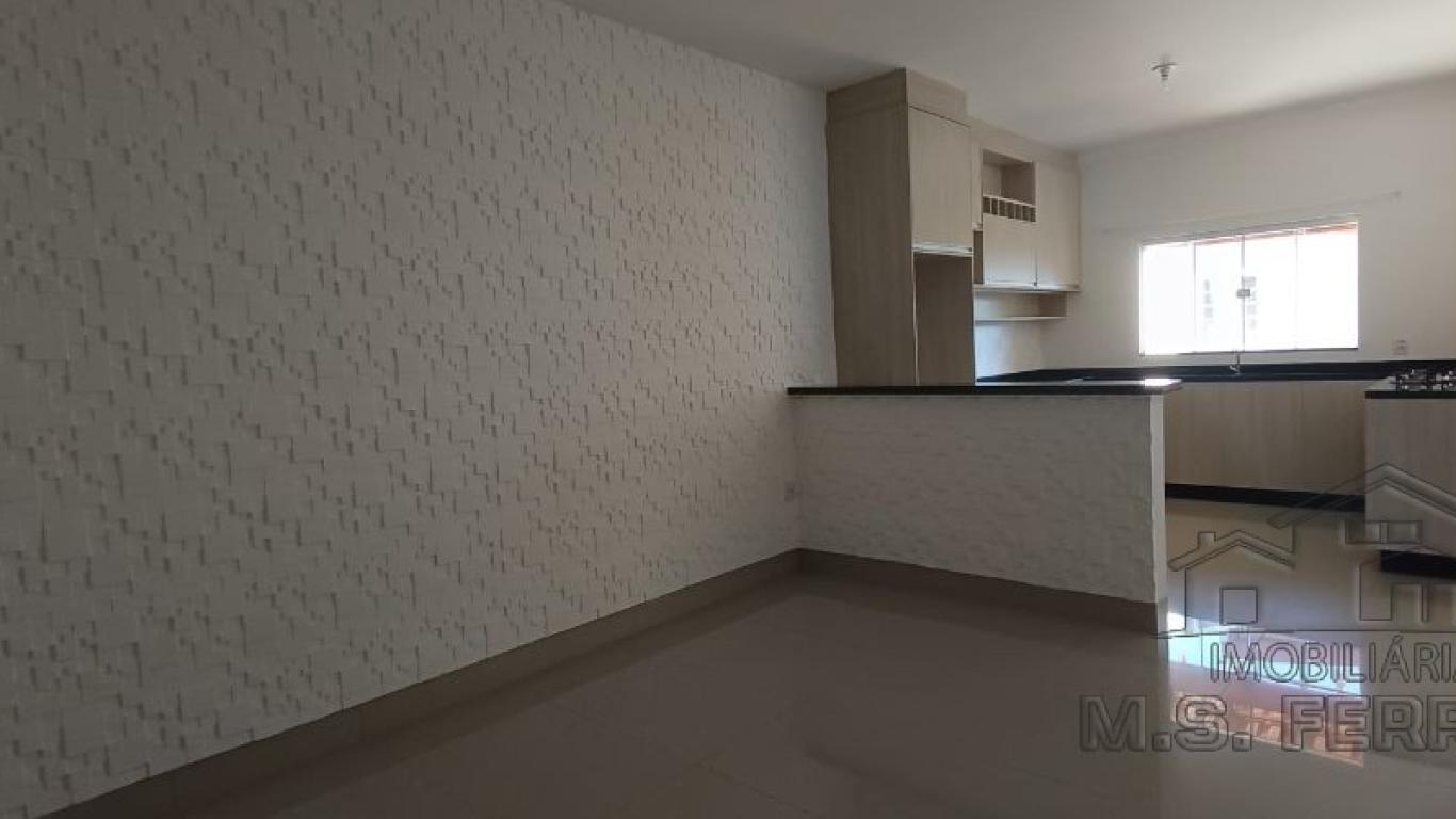 CASA NO Residencial Aquarius em Assis