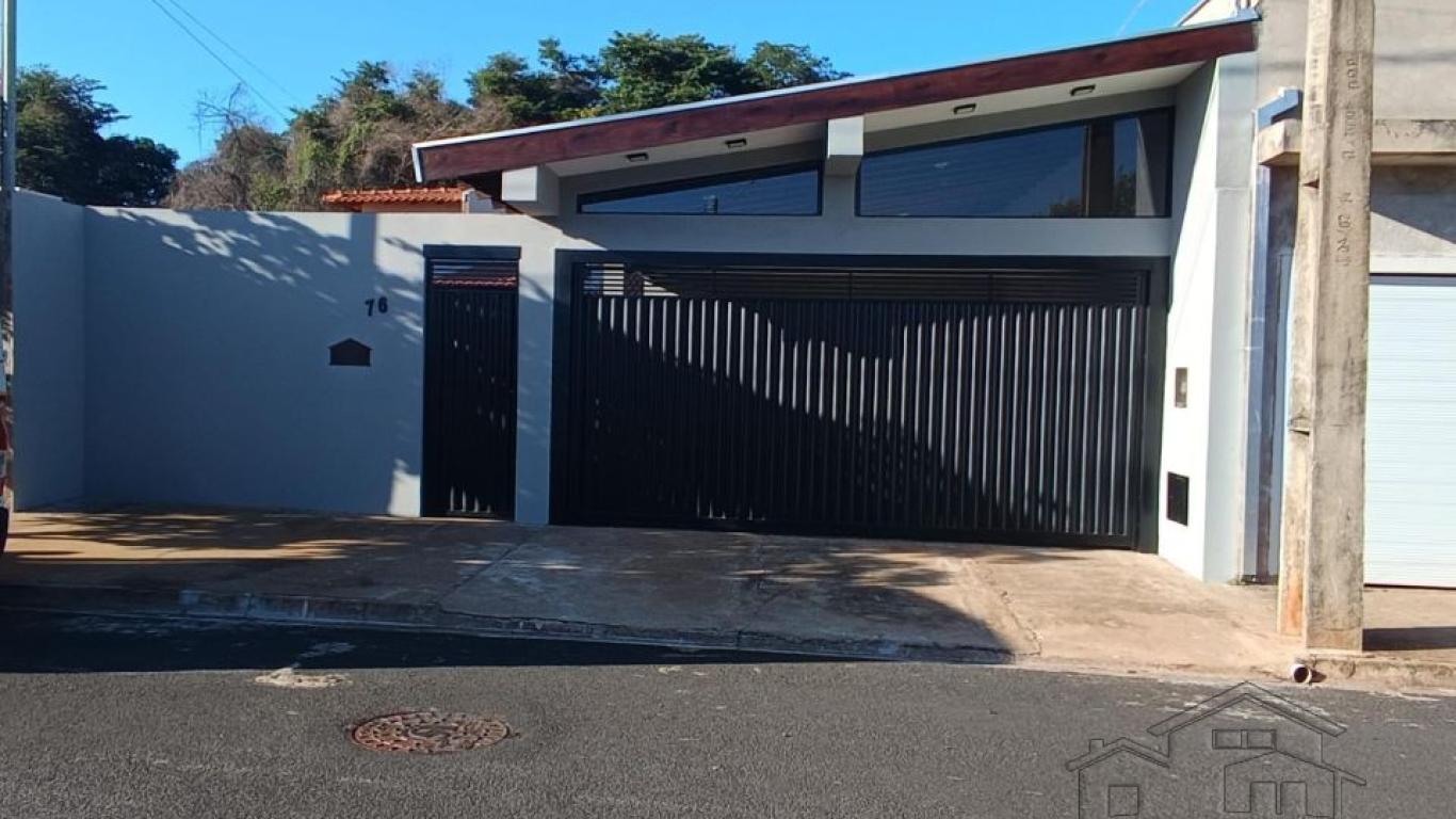 CASA NO Residencial Aquarius em Assis