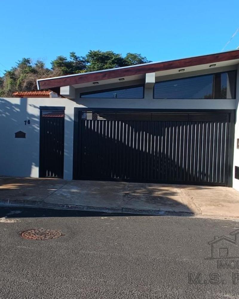 CASA NO Residencial Aquarius em Assis