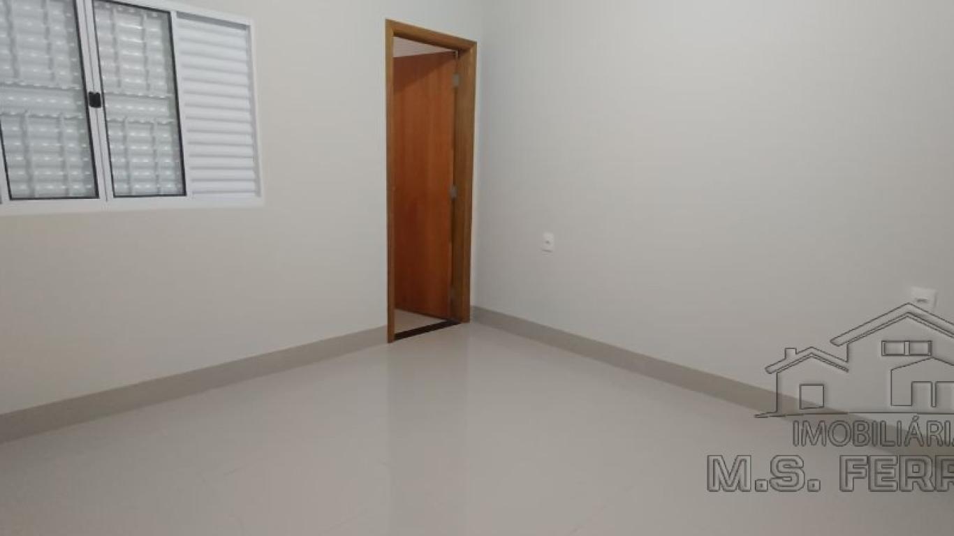 CASA NO Residencial Aquarius em Assis