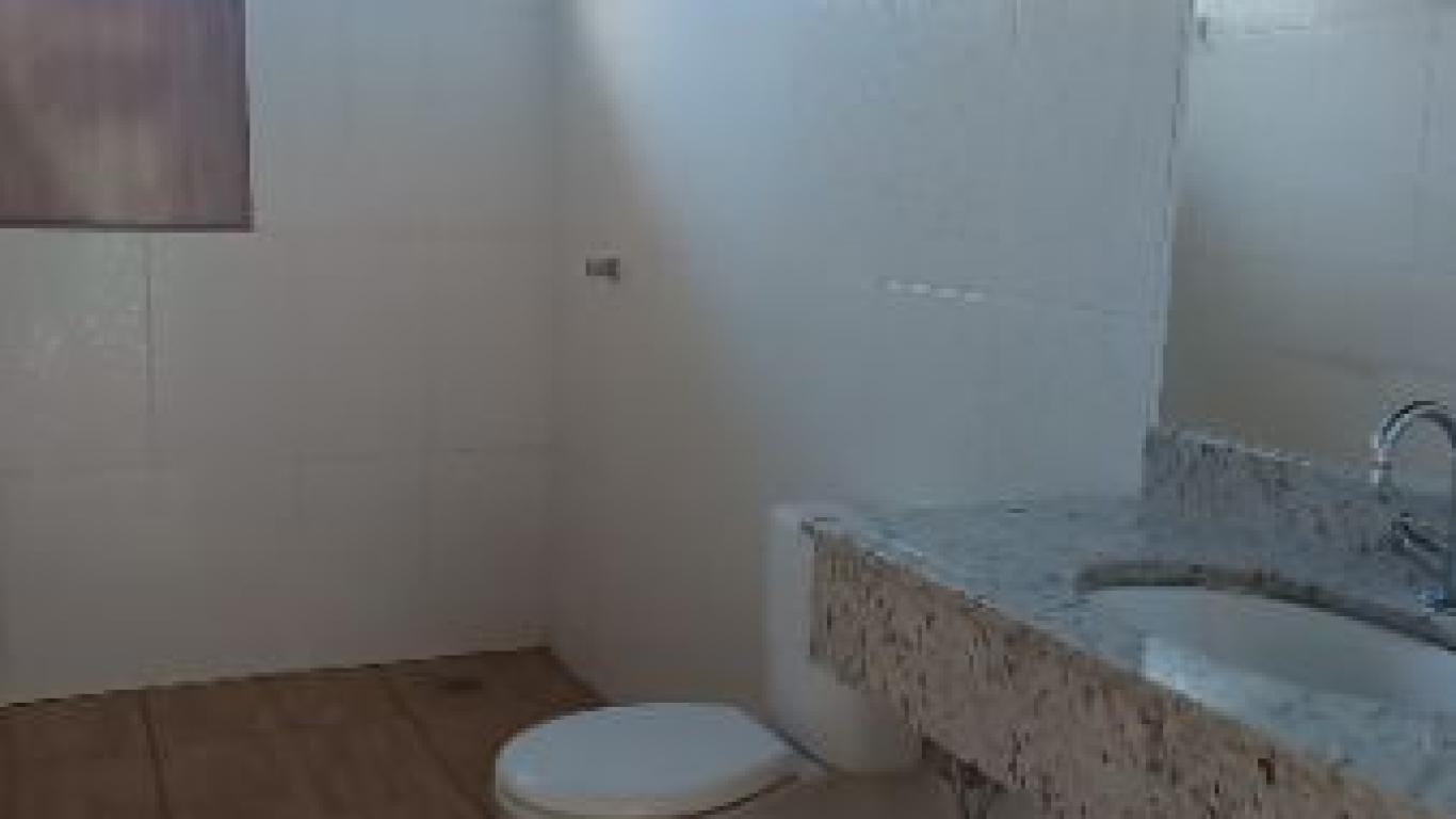 CASA NO Residencial Aquarius em Assis