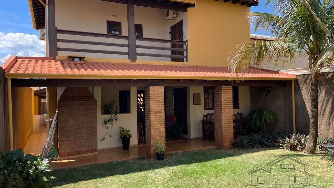 CASA NO Jardim Morumbi em Assis