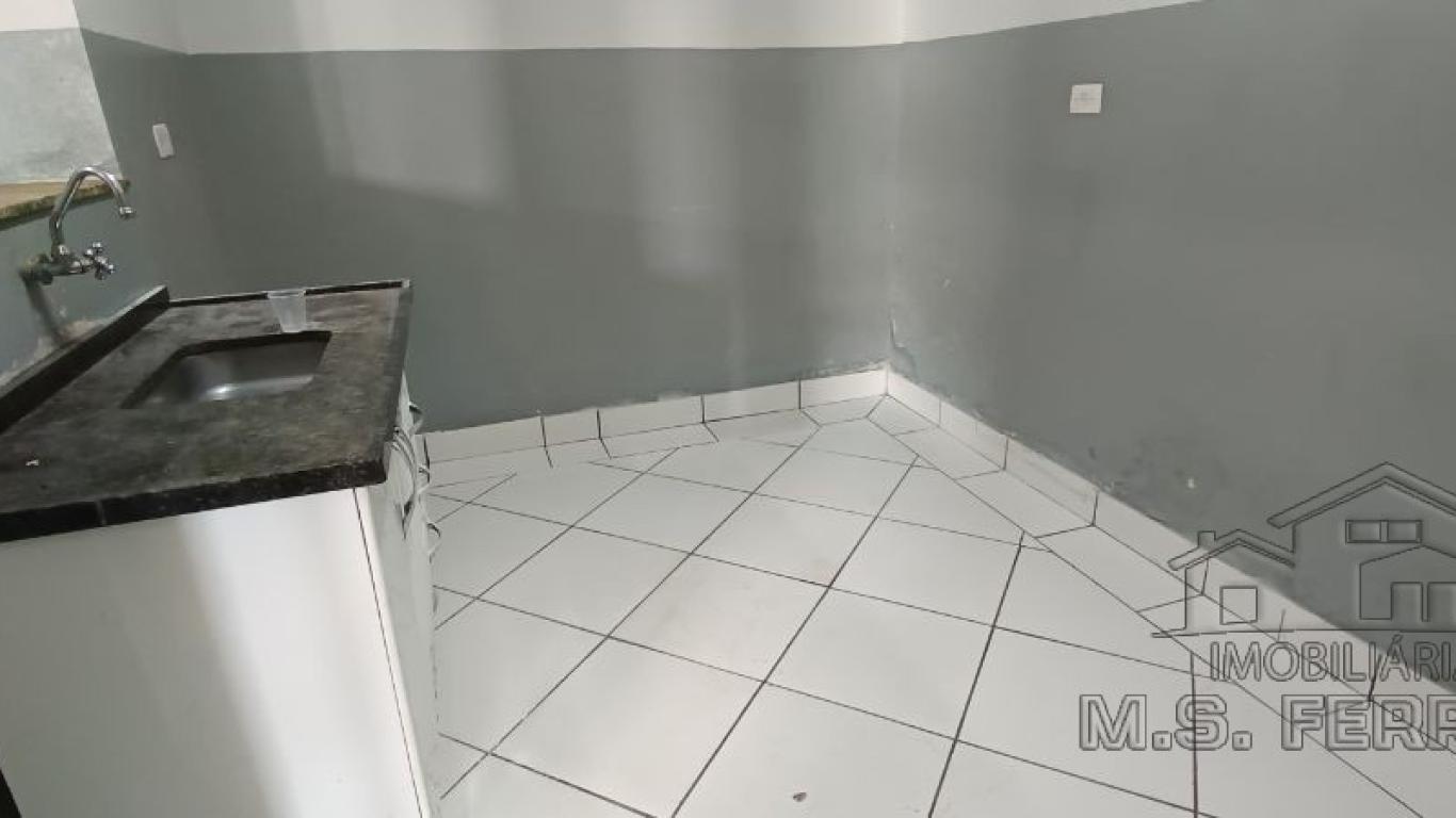DEPÓSITO/GALPÃO NA Vila Central em Assis