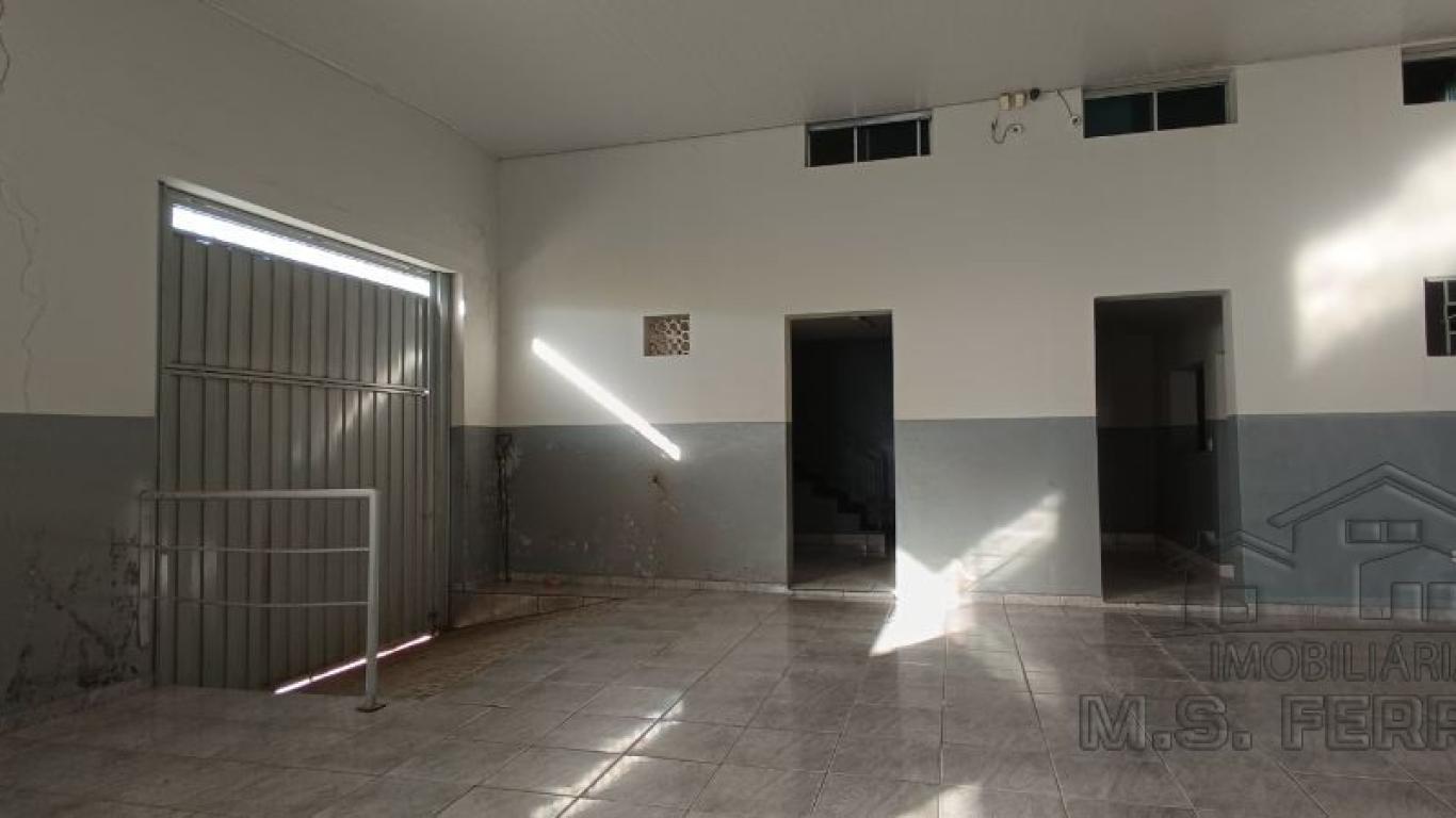DEPÓSITO/GALPÃO NA Vila Central em Assis