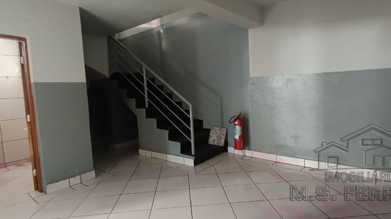 DEPÓSITO/GALPÃO NA Vila Central em Assis