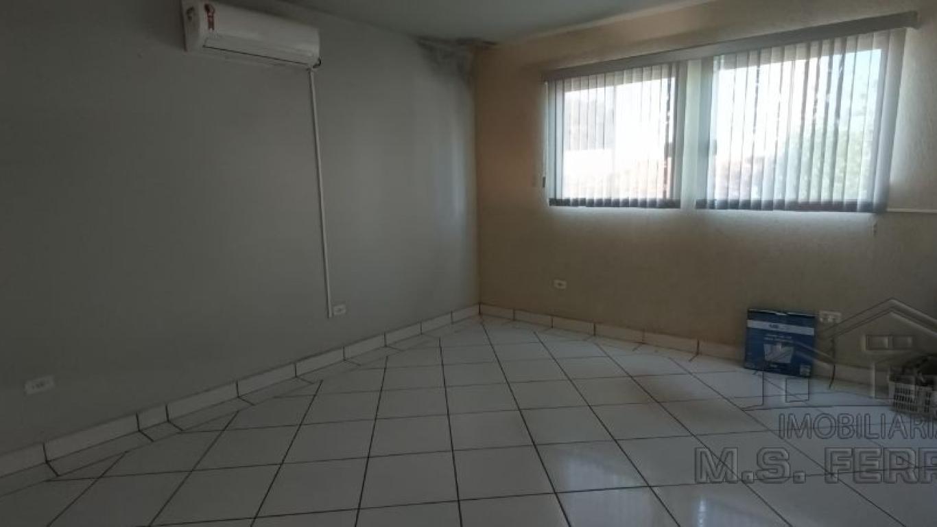 DEPÓSITO/GALPÃO NA Vila Central em Assis