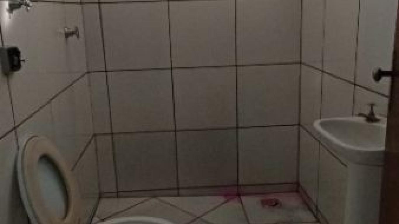 DEPÓSITO/GALPÃO NA Vila Central em Assis