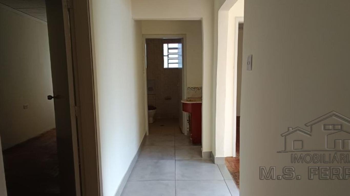 CASA NA Vila Fiuza em Assis