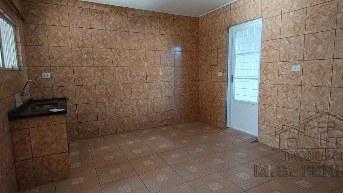 CASA NA Vila Fiuza em Assis