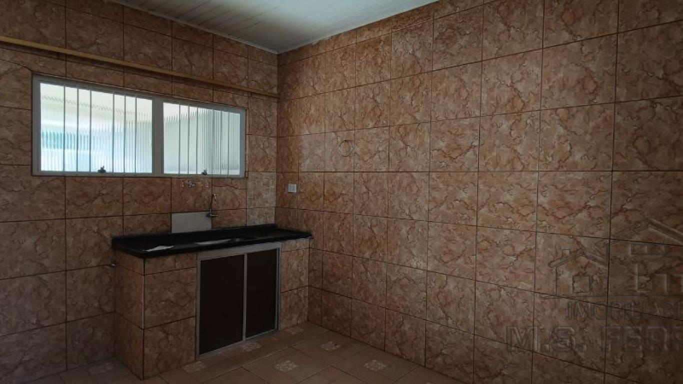 CASA NA Vila Fiuza em Assis
