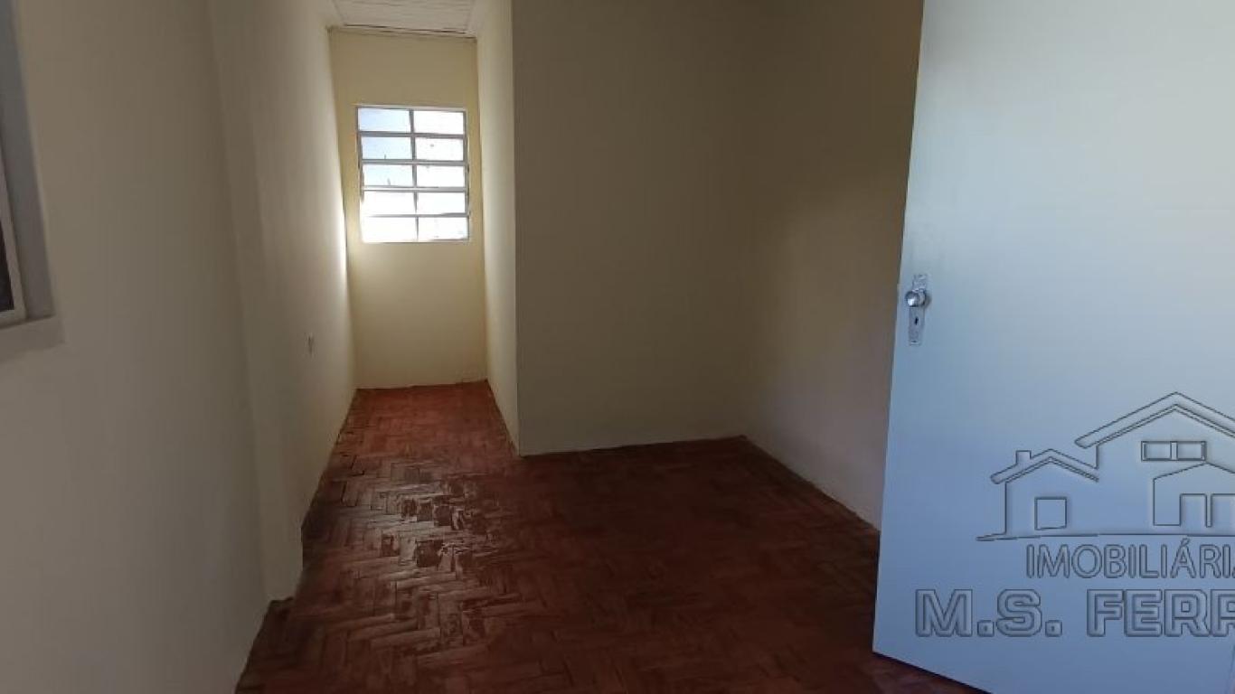 CASA NA Vila Fiuza em Assis