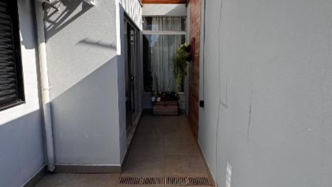 CASA NA Vila Ouro Verde em Assis