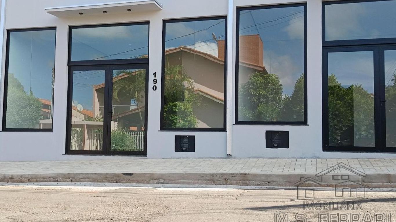 PONTO COMERCIAL NA Centro em Assis