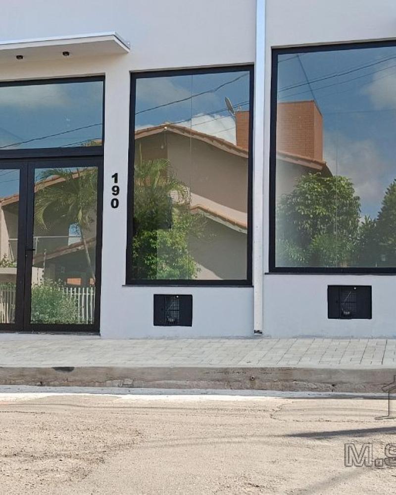 PONTO COMERCIAL NA Centro em Assis