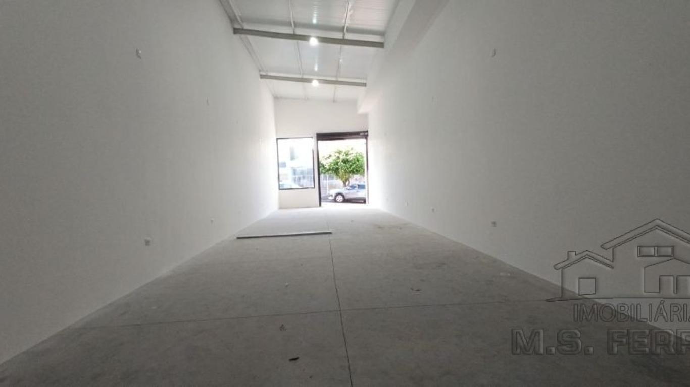 DEPÓSITO/GALPÃO NA Centro em Assis