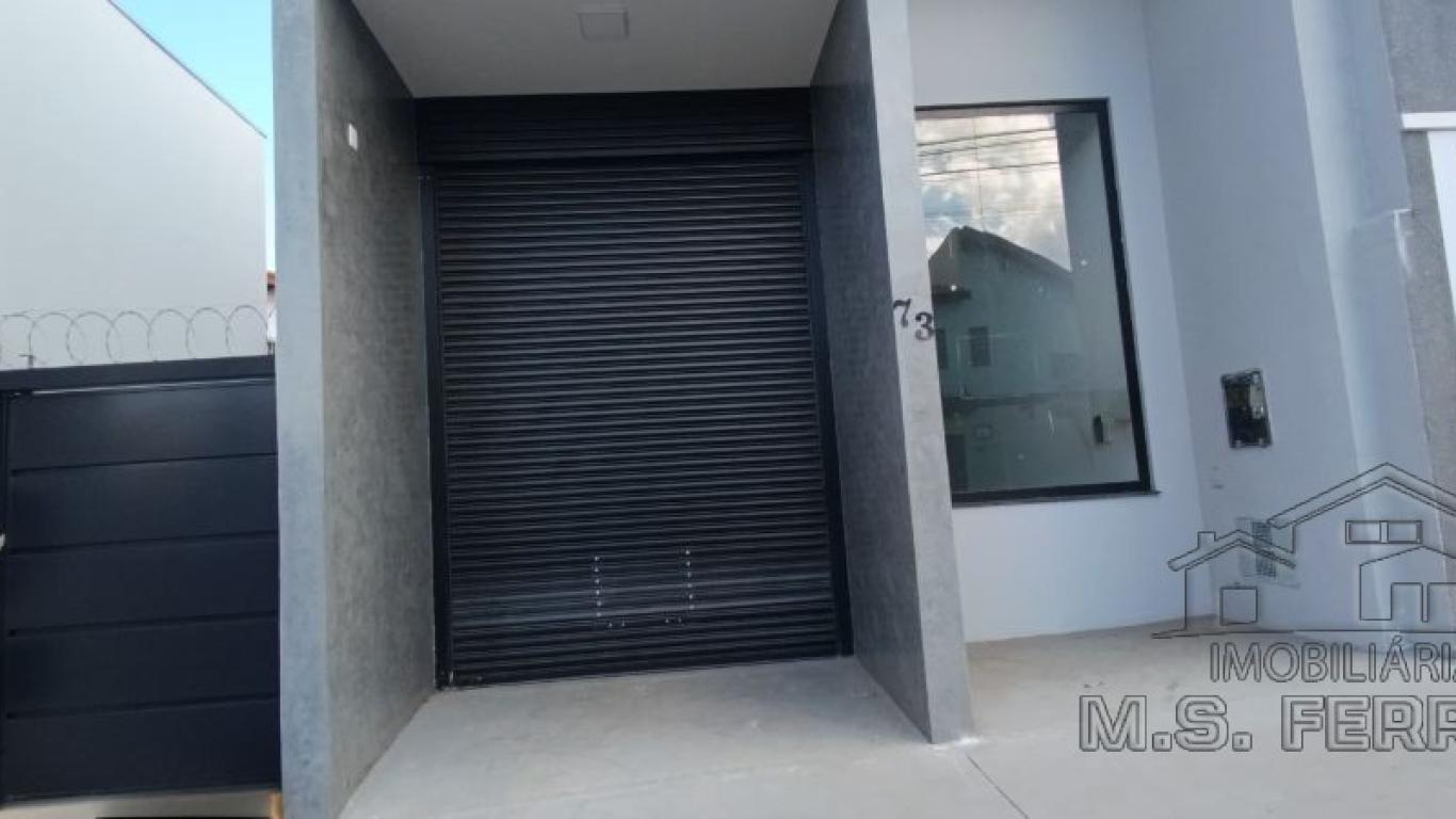 DEPÓSITO/GALPÃO NA Centro em Assis