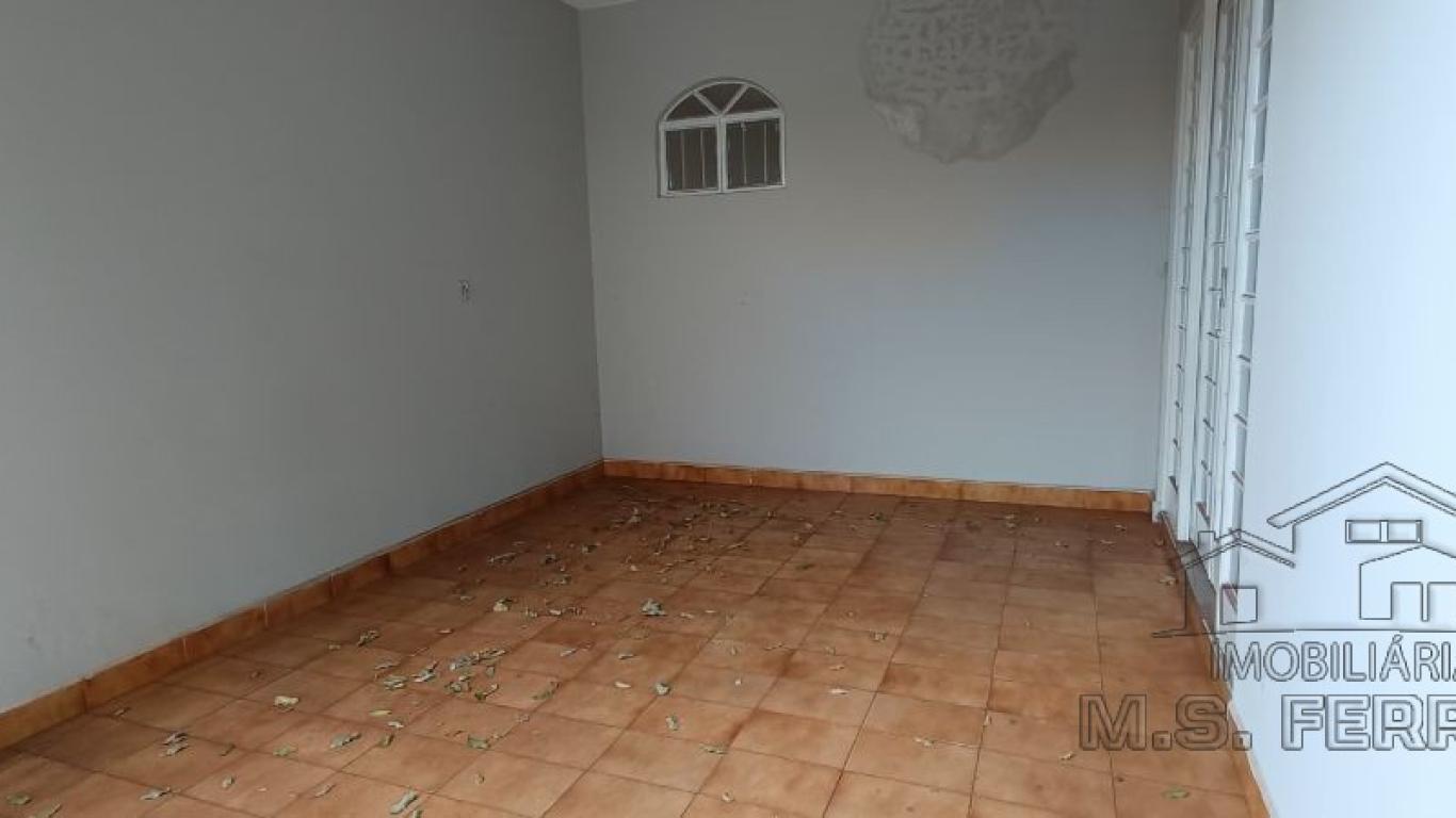 CASA NO Jardim Paulista em Assis