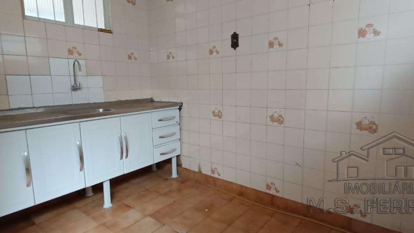 CASA NO Jardim Paulista em Assis