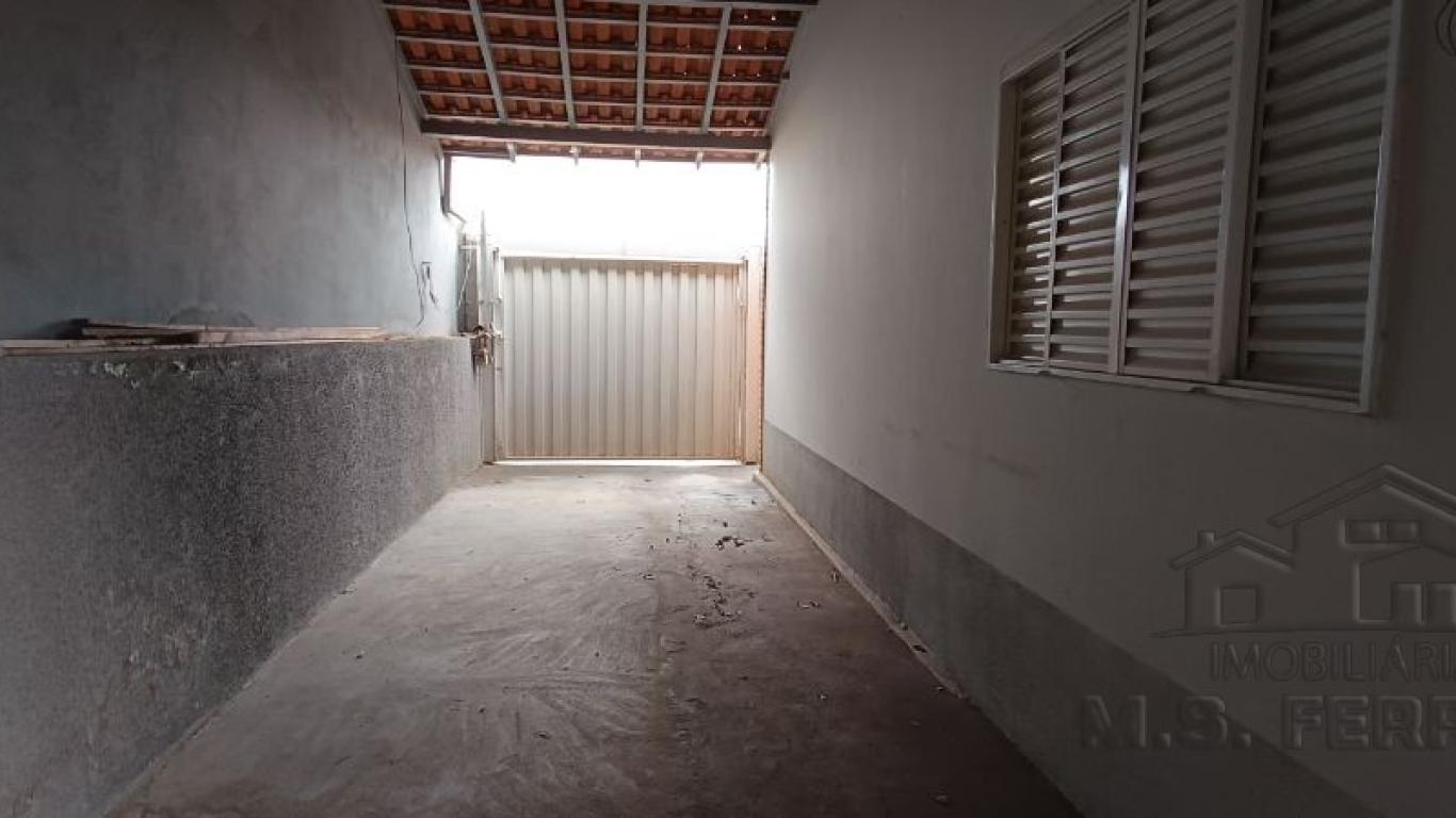 CASA NO Jardim Paulista em Assis