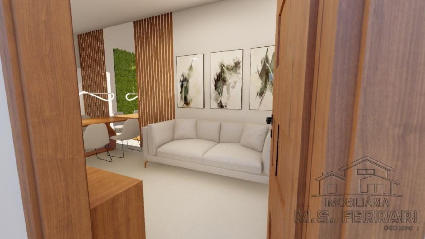 CASA NO JARDIM CANADÁ em Assis