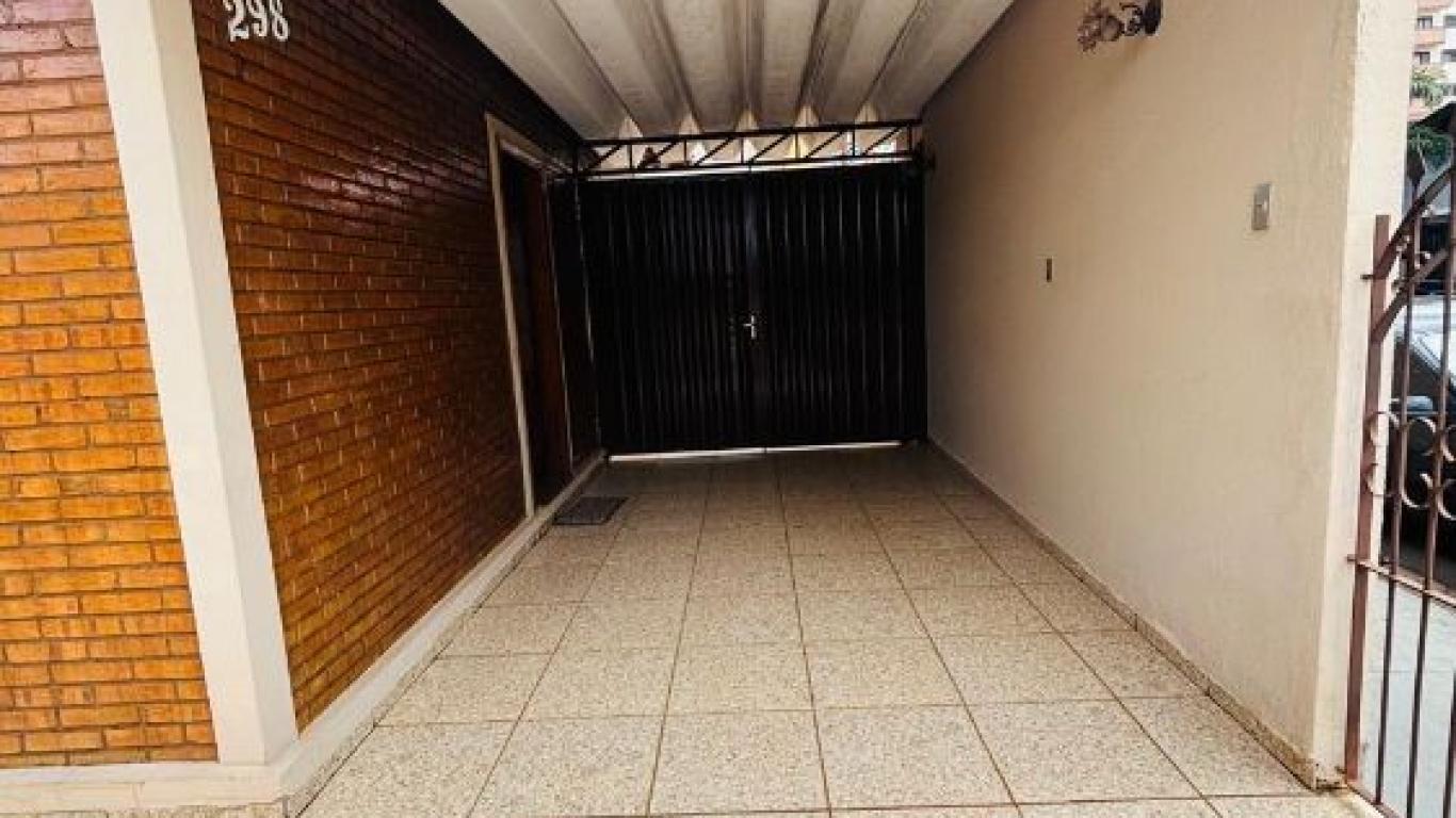 CASA NA Centro em Assis