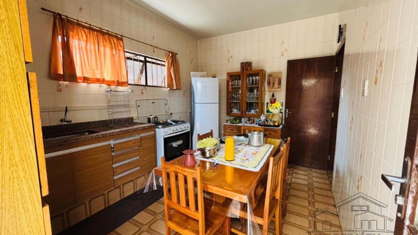 CASA NA Centro em Assis