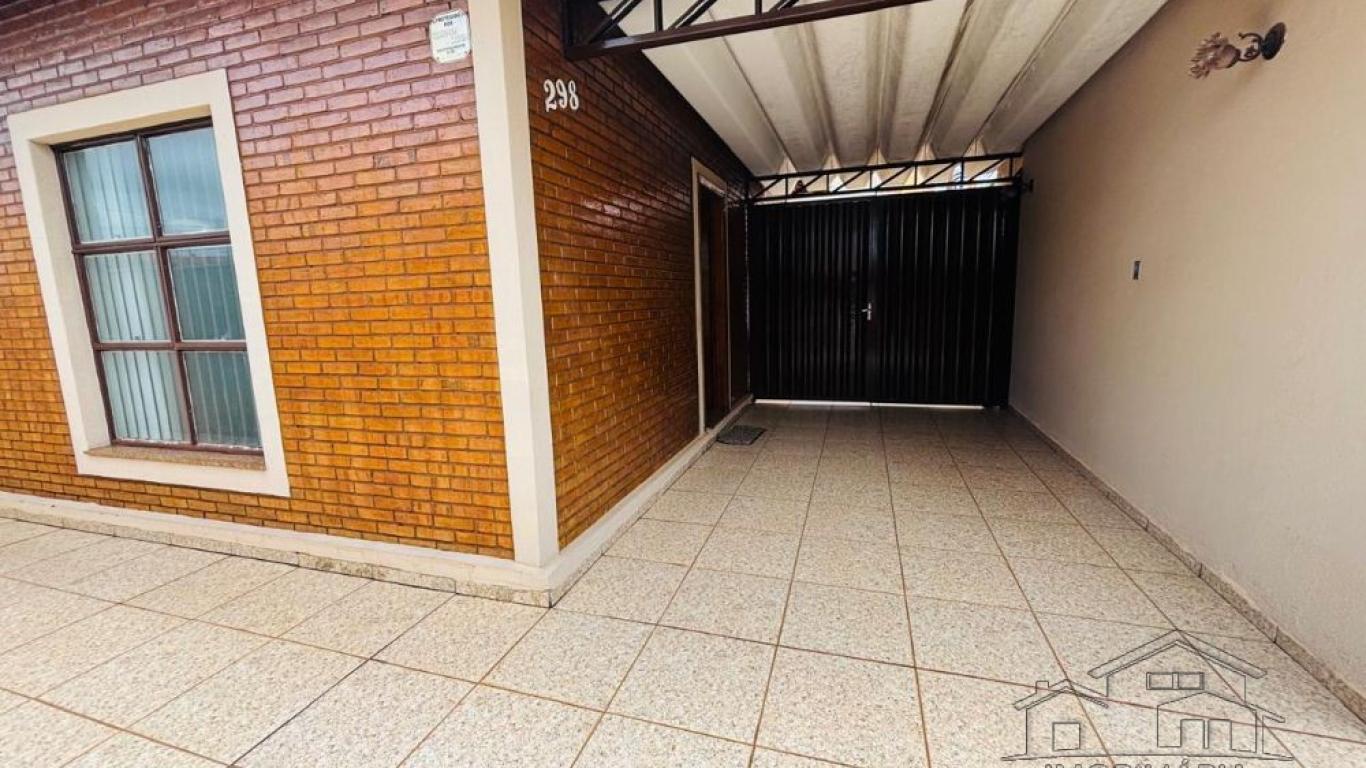 CASA NA Centro em Assis