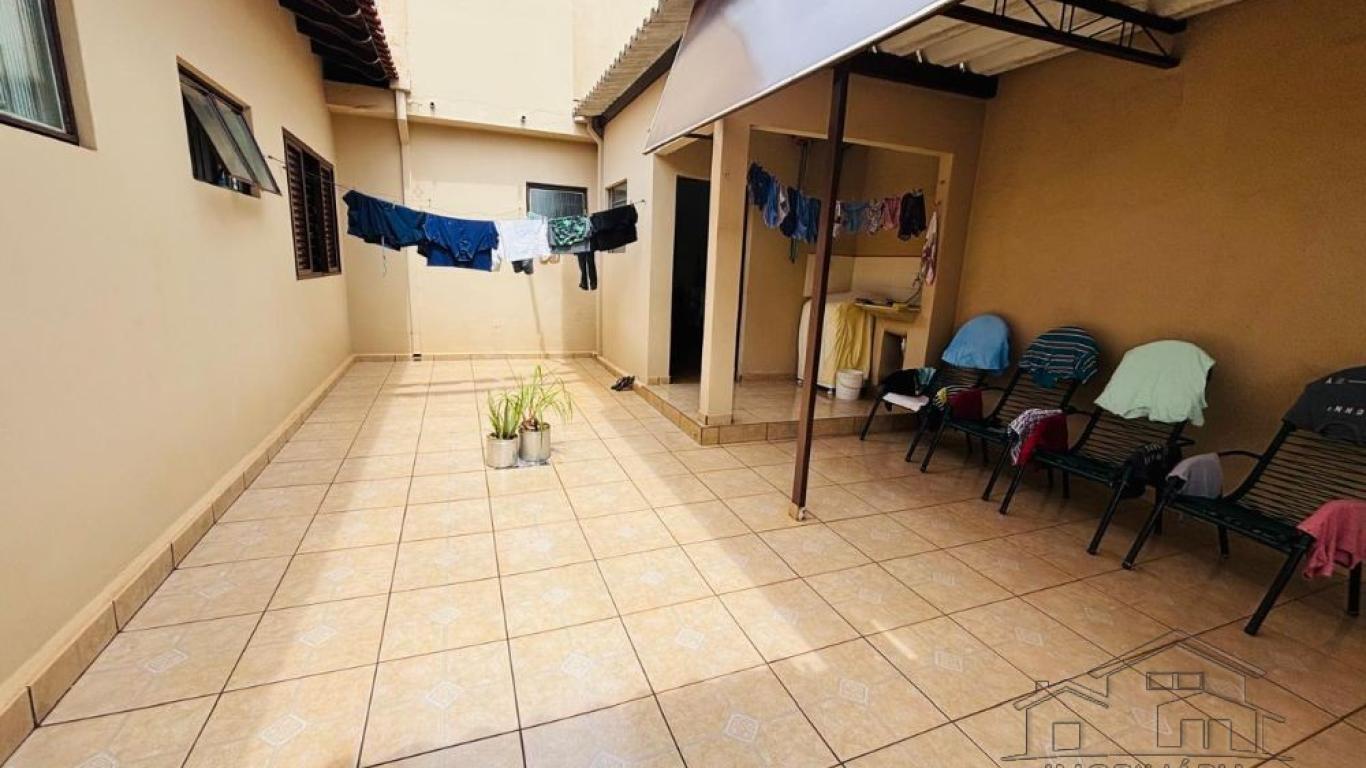 CASA NA Centro em Assis