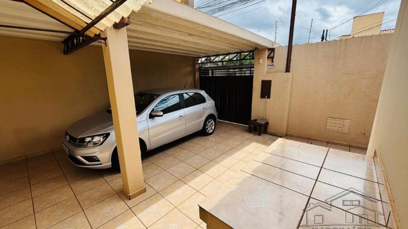 CASA NA Centro em Assis