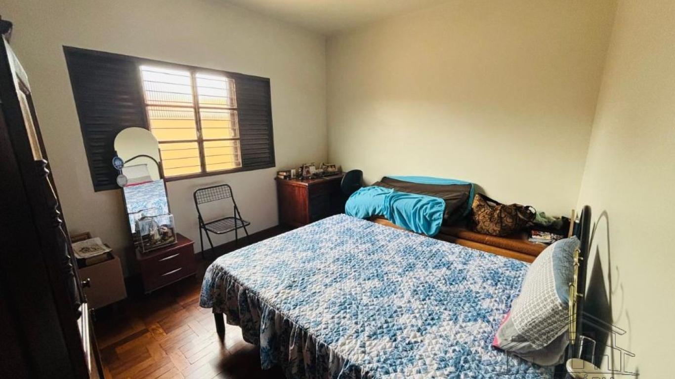 CASA NA Centro em Assis