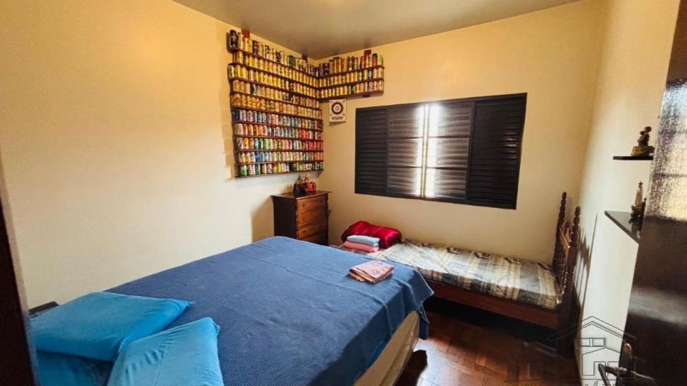 CASA NA Centro em Assis