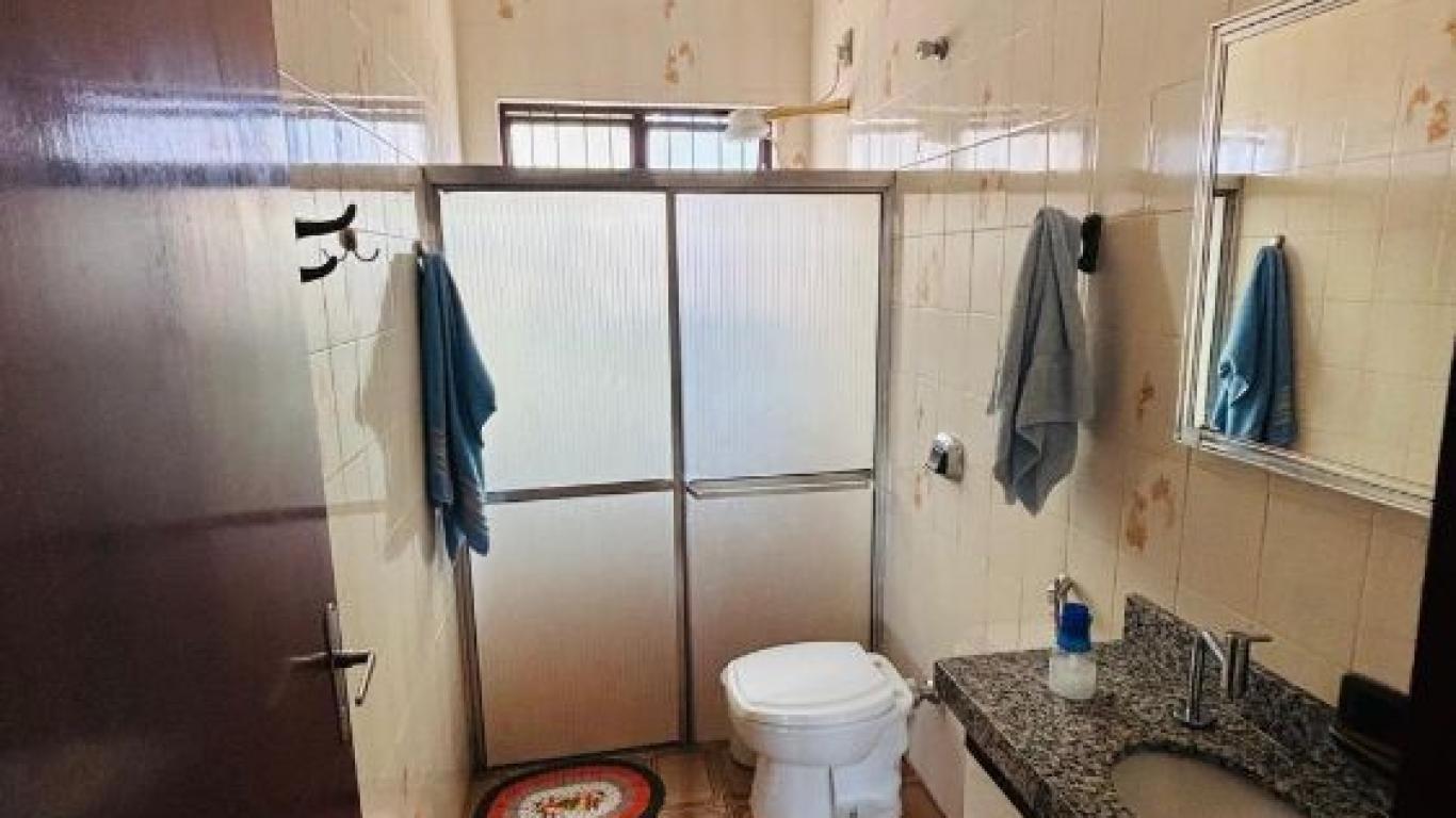 CASA NA Centro em Assis